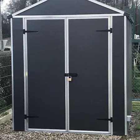 Vakantiehuis Le Petit Quartier Berson