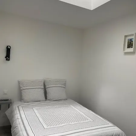 Vakantiehuis Le Petit Quartier Berson